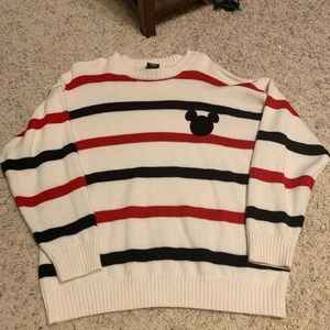 Forever 21 x DISNEY Sweater